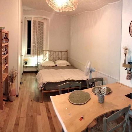 Le Nid Douillet Champetre Linge Fourni Διαμέρισμα La Bourboule Εξωτερικό φωτογραφία