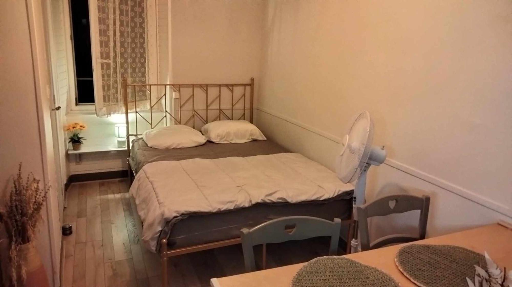 Le Nid Douillet Champetre Linge Fourni Διαμέρισμα La Bourboule Εξωτερικό φωτογραφία